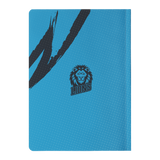Lions Softcover Journal