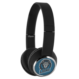Lions Beebop Headphones