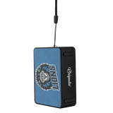 Lions Bluetooth Speaker
