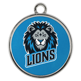 Lions Standard Necklace