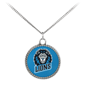 Lions Deco Necklace