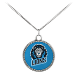 Lions Deco Necklace