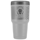 Lions 30oz Vacuum Tumbler