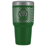 Lions 30oz Vacuum Tumbler