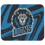 Lions Mousepad