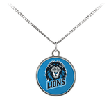 Lions Standard Necklace