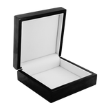 Lions Jewelry Box