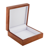 Lions Jewelry Box