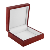 Lions Jewelry Box