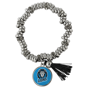 Lions Piper Bracelet