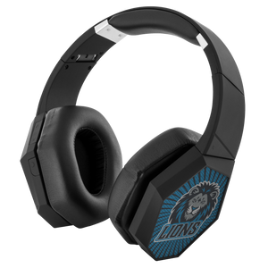 Lions Wrapsody Headphones