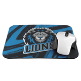 Lions Mousepad