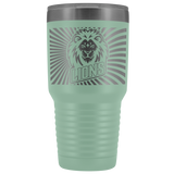 Lions 30oz Vacuum Tumbler