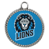 Lions Deco Necklace