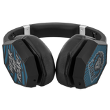 Lions Wrapsody Headphones