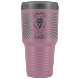 Lions 30oz Vacuum Tumbler