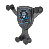 Lions Wireless Car Charger